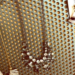 Beautiful necklace from Singapore costume jewelry